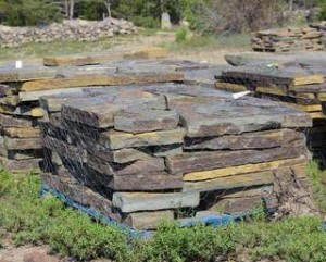 flagstone